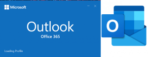 Outlook loading images for desktop and online