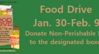 The Burnaby North Senior Leadership Team will be collecting non-perishable food items from January 30 to February 9, 2024. If you have items for donation, please bring them to one […]