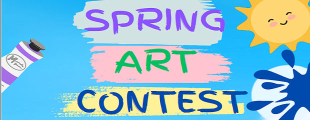 Calling all artists!  Enter a piece of art by April 29th for a chance to win a prize.  We accept entries in three categories: Traditional art (painting, drawing, sculpture, etc.) […]