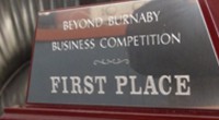 Congratulations to the members of the two Burnaby North teams who finished 1st and 2nd in the school district’s Beyond Burnaby Business Competition last Friday at Burnaby Central Secondary!  Students […]