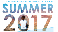 EXPERIENCE THE SITES AND CULTURE OF MESA, ARIZONA, BURNABY’S SISTER CITY, AND MEET YOUTH FROM ALL OVER THE WORLD! In June 2017, host a student from Mesa,Arizona in your home and […]