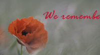 We will observe Remembrance Day on November 8, 2019; school will be closed November 11th. Student Government and Visual and Performing Arts Department have prepared an assembly of remembrance for […]