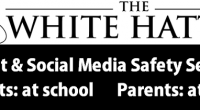 “The White Hatter” is coming Monday, January 16, 2017 to present a workshop–“Internet/Social Media Safety and Digital Literacy Education 101 For Tweens, Teens and Young Adults”– to ALL Burnaby North […]