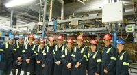 On Friday Feb. 24, TECK incorp. opened their doors and gave a great tour to a group of students from Burnaby North (from RETHINK, the Enviro Club and Leadership).  The tour of the TECK […]