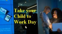 Take Our Kids to WorkTM is an annual program in which Grade 9 (or equivalent) students are hosted by parents, friends, relatives and volunteers at workplaces across the country every November. […]