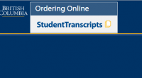 If you are looking to get a copy of your transcript, please see the information below. What is STS? Read the PDF StudentTranscripts Service (STS) is an online application for […]