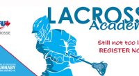 A partnership between Burnaby Schools and SFU Lacrosse, the academy is open to all secondary students in grades 8-12. Year-round training will be hosted at Simon Fraser University’s Burnaby Mountain […]