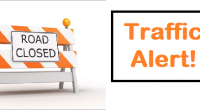 Thursday, Oct. 22 Kensington Avenue will be single-lane only, alternating traffic ALL DAY.  Please avoid Kensington/Hammarskjold whenever possible and arrive early to allow for delays on nearby routes.  Alternate drop-off […]