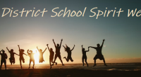 DSAC (District Student Advisory Council) is organizing a District Wide Spirit Week from March 8-12th! The goal of this event is to connect students across the district and build school […]