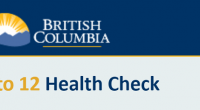The Daily Health Check is for students and their families to determine if the student should attend school that day. It also includes information about what to do if you’re […]