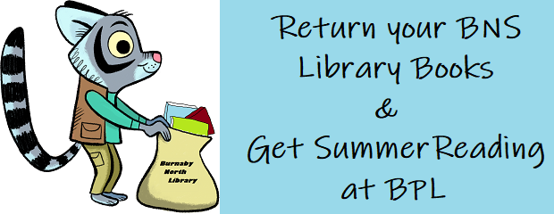 Please return all library materials to the Library immediately. Check your school Outlook email or login to your Library account to check the list of items you still have. Books […]