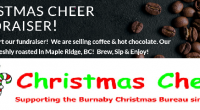CHRISTMAS CHEER FUNDRAISER Christmas Cheer is Burnaby North’s longest service club. Each year, the club strives to raise $10,000 for the Burnaby Christmas Bureau. Please help reach our goal by […]