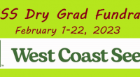 This year, we are very excited to be running a fundraiser with West Coast Seeds!  West Coast Seeds provides Canada No. 1 seeds that are untreated and non-GMO, and suitable […]