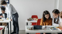 Updated September 2025 Check the September Schedule & Presentations TUTORIAL OVERVIEW Managing time and workload is a challenge that begins in high school and continues long afterwards. It is a […]