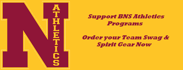 Team Swag & Spirit Gear Team athletes and fans are welcome to order their North Athletics gear to support our Athletics Programs. Visit the store and place your order by […]