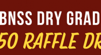 ROUND 2: Dry Grad 50/50 Raffle Draw – 1 week left! Here’s another chance to win the prize draw!!  Dry grad events are held at many secondary schools throughout the province […]