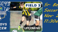 Watch our Senior Boys’ Soccer Team play for the final championship Saturday, Nov. 23, 2024.  The game starts at 11:30am.  Cheer them on in person at Burnaby Lake Field 3  […]