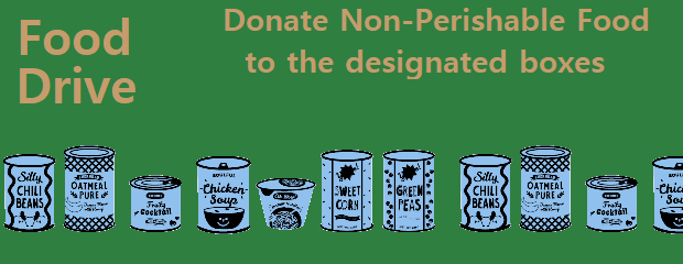 The Burnaby North Senior Leadership Team will be collecting non-perishable food items from February 3-14, 2025. If you have items for donation, please bring them to one of the boxes […]