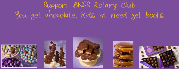The BNSS Rotary Club is fundraising to support the Rotary ‘Boots for Kids’ initiative.  Help make sure that Burnaby kids have winter footwear next year, by stocking up on chocolates [&hellip;]