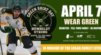Do you know that April 7th is Green Shirt Day? It’s a day where we show our support for organ donation and reflect on the Logan Boulet Effect. Do you [&hellip;]