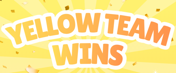 ⭐️ATTENTION GRADE 8 TEAM YELLOW! ⭐️ Congratulations on winning this year’s Colour Challenge! 🏆 Join us for your winners’ celebration: 🌭 Free Hot Dog 🍪 Cookie or Freezie 🎉 Fun activities [&hellip;]