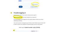 All Burnaby users of MyEducation should be able to access their accounts AFTER they reset their password.  See instructions below. NOTE:  Attendance data for the days without MyEducation/Network access are [&hellip;]